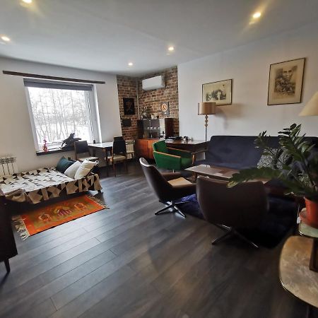 Familuks - Apartementy Katowice Ligota Екстер'єр фото