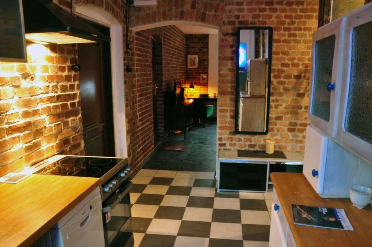 Familuks - Apartementy Katowice Ligota Екстер'єр фото