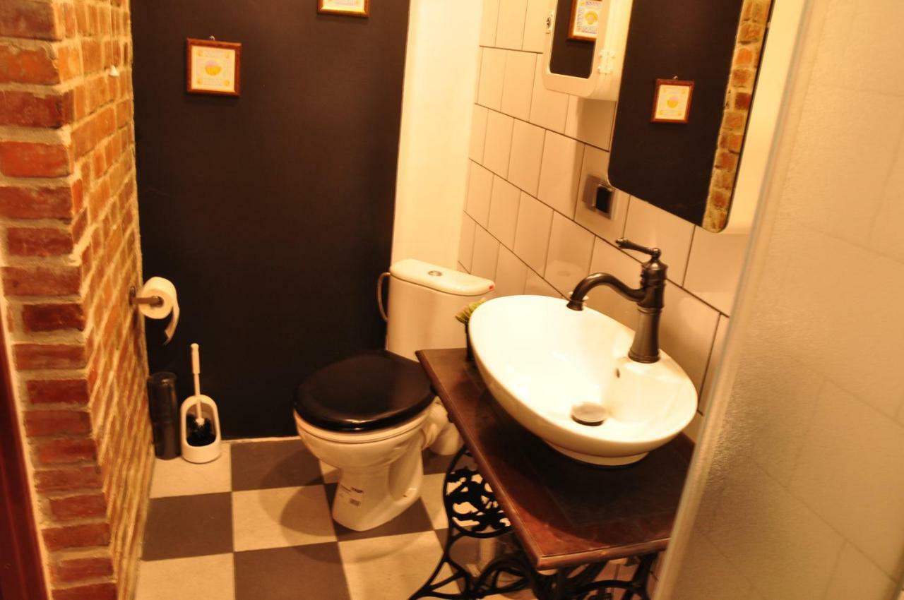 Familuks - Apartementy Katowice Ligota Екстер'єр фото