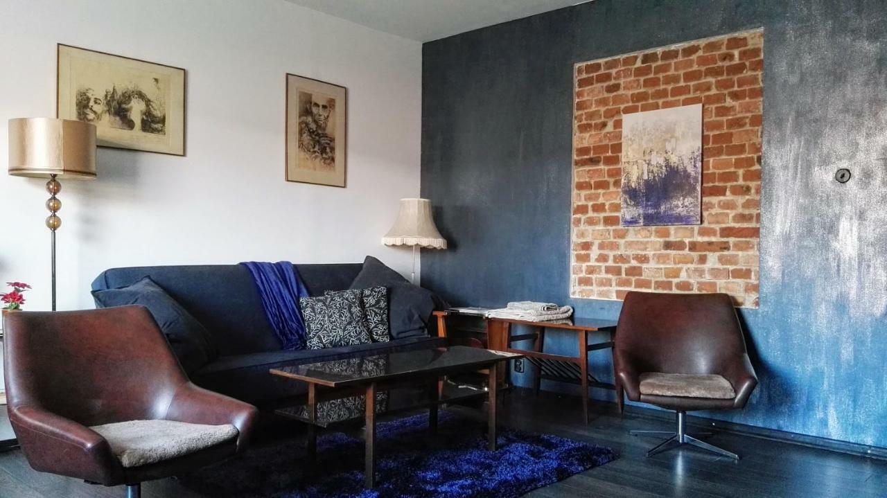 Familuks - Apartementy Katowice Ligota Екстер'єр фото