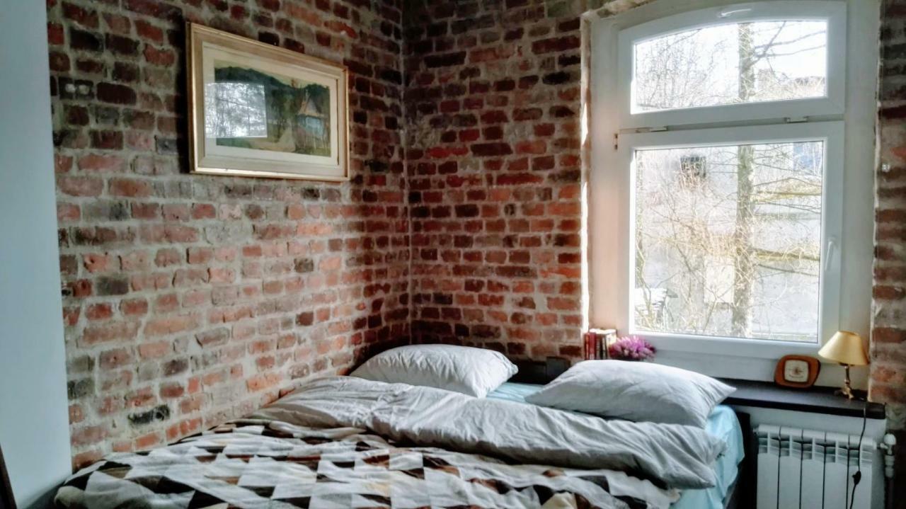 Familuks - Apartementy Katowice Ligota Екстер'єр фото