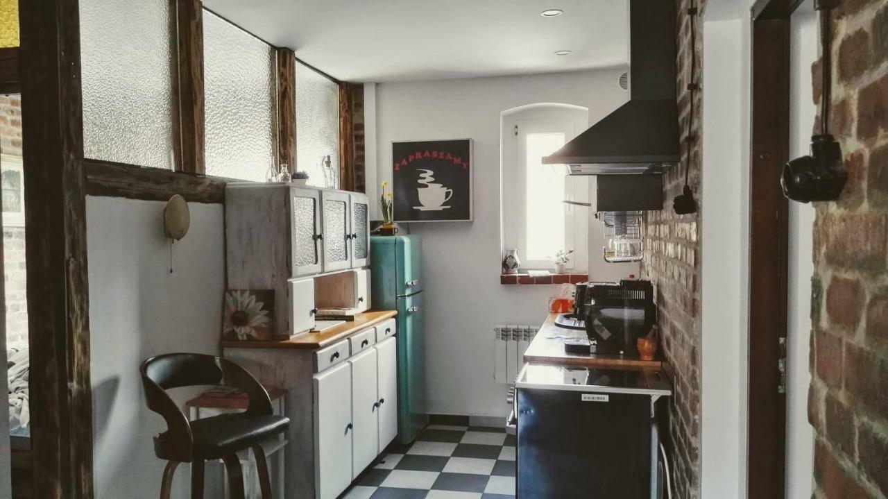 Familuks - Apartementy Katowice Ligota Екстер'єр фото