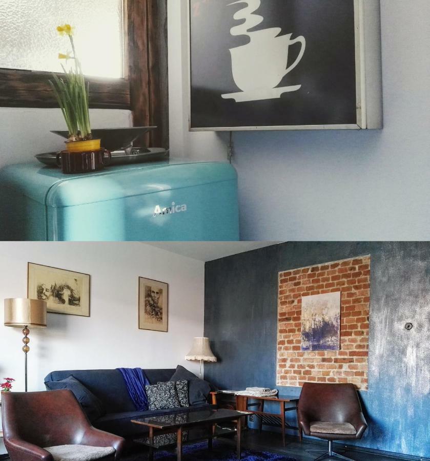 Familuks - Apartementy Katowice Ligota Екстер'єр фото