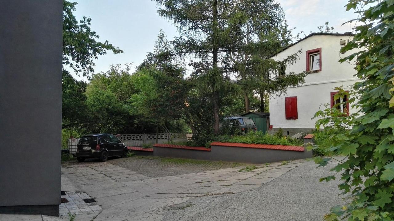 Familuks - Apartementy Katowice Ligota Екстер'єр фото